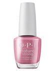 OPI Nature Strong Nail Lacquer, Simply Radishing product photo