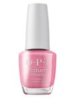 OPI Nature Strong Nail Lacquer, Knowledge Is Flower product photo