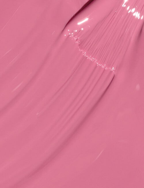 OPI Nature Strong Nail Lacquer, Knowledge Is Flower product photo View 03 L