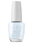 OPI Nature Strong Nail Lacquer, Raindrop Expectations product photo