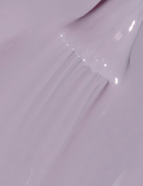 OPI Nature Strong Nail Lacquer, Right As Rain product photo View 03 L