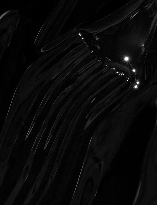 OPI Nature Strong Nail Lacquer, Onyx Skies product photo View 03 L