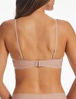 Underline Eternal Contour Bra, Spice, B-E product photo View 03 S