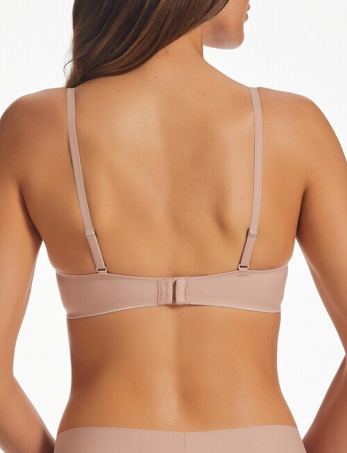 Underline Eternal Contour Bra, Spice, B-E product photo View 03 L