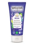 Weleda Relax Aroma Shower, 200ml product photo