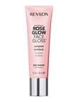 Revlon Photoready Rose Glow Face Gloss, 30ml product photo
