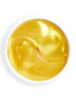 Revolution Skincare Gold Eye Hydrogel Hydrating Eye Patches with Colloidal Gold product photo View 03 S