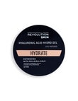 Revolution Skincare Gold Eye Hydrogel Hydrating Eye Patches with Colloidal Gold product photo View 05 S