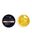 Revolution Skincare Gold Eye Hydrogel Hydrating Eye Patches with Colloidal Gold product photo View 06 S