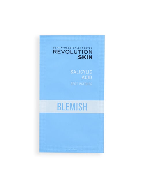 Revolution Skincare Salicylic Acid Spot Patches product photo View 04 L