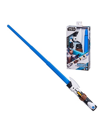 Star Wars Lightsaber Forge Customizable Lightsabers, Assorted product photo