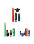 Star Wars Lightsaber Forge Customizable Lightsabers, Assorted product photo View 04 S