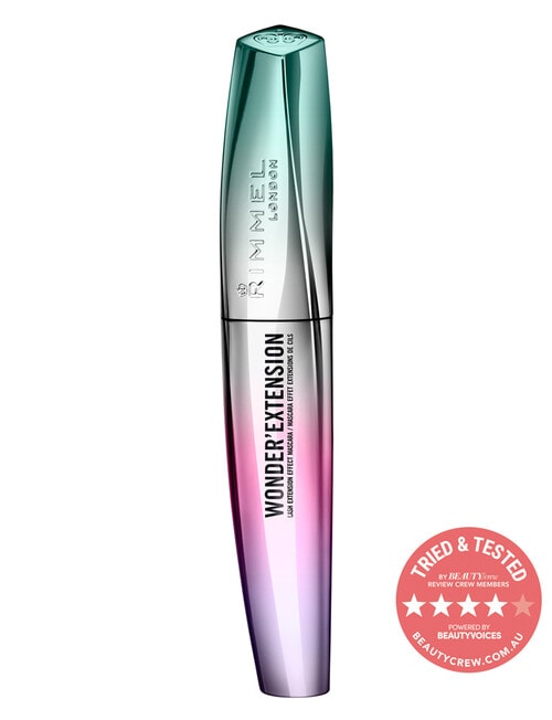Rimmel Wonder Extension Mascara, #001 Very Black product photo View 03 L