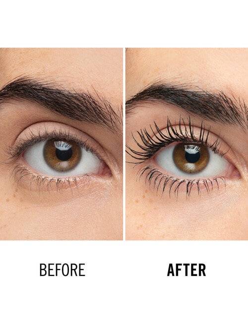 Rimmel Wonder Extension Mascara, #001 Very Black product photo View 04 L