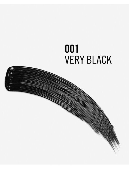 Rimmel Wonder Extension Mascara, #001 Very Black product photo View 07 L