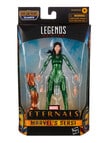 Marvel Legends Series The Eternals Action Figure, Assorted product photo View 02 S