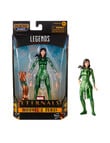 Marvel Legends Series The Eternals Action Figure, Assorted product photo View 09 S