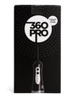 360PRO Waterflosser Cordless, Black, FC159B product photo View 04 S