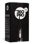 360PRO Waterflosser Cordless, Black, FC159B product photo View 06 S