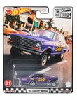 Hot Wheels Boulevard Collector Vehicle, Assorted product photo View 04 S