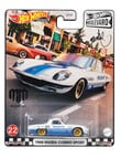 Hot Wheels Boulevard Collector Vehicle, Assorted product photo View 05 S