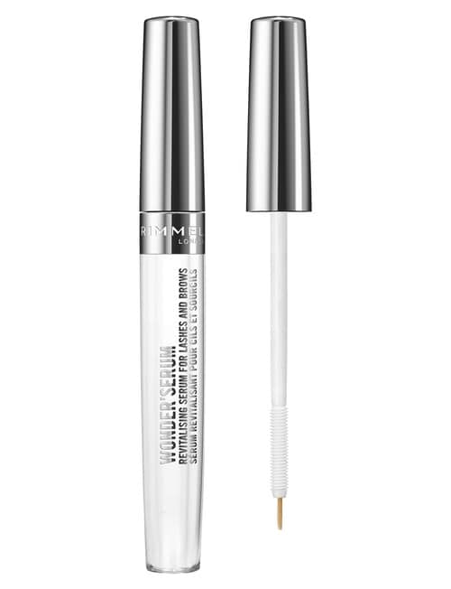 Rimmel Wonder'acc Lash & Brow Serum product photo View 02 L