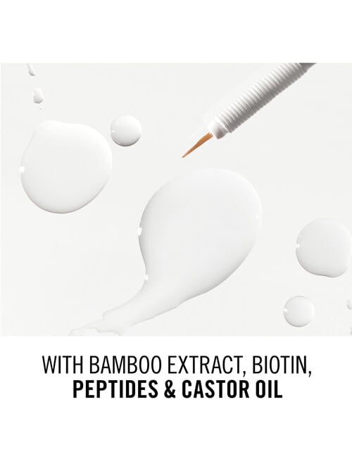 Rimmel Wonder'acc Lash & Brow Serum product photo View 06 L