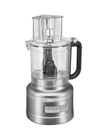 KitchenAid KitchenAid Artisan Food Processor, 5KFP1319, Contour Silver product photo