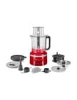 KitchenAid Artisan Food Processor, 5KFP1319, Empire Red product photo View 02 S