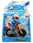 Supercross Race and Wheelie Cycle, Assorted product photo View 03 S