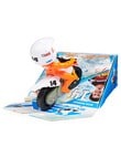 Supercross Race and Wheelie Cycle, Assorted product photo View 05 S