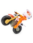 Supercross Race and Wheelie Cycle, Assorted product photo View 11 S