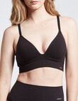 Jockey Woman Skimmies Bralette, Black product photo