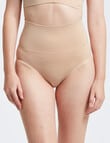 Jockey Woman Skimmies Hi Full Brief, Nude product photo
