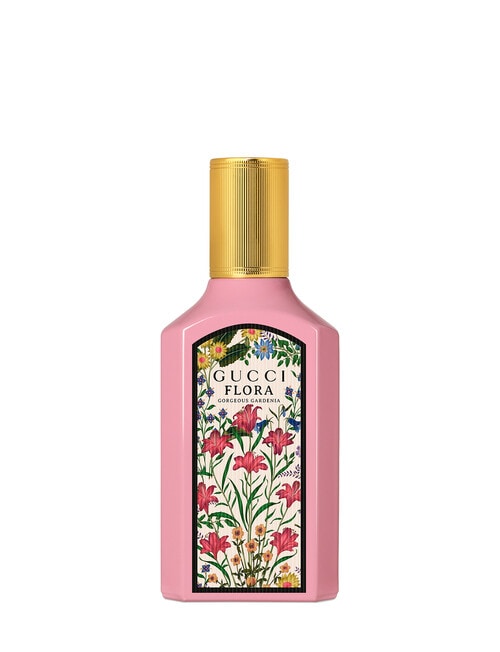 Gucci Flora Gorgeous Gardenia EDP product photo