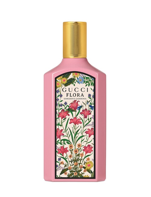 Gucci Flora Gorgeous Gardenia EDP