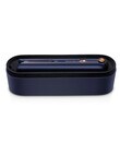 Dyson Corrale Straightener Gift Edition, Dark Blue & Copper product photo View 02 S