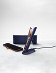 Dyson Corrale Straightener Gift Edition, Dark Blue & Copper product photo View 03 S