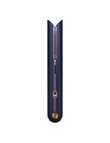 Dyson Corrale Straightener Gift Edition, Dark Blue & Copper product photo View 05 S