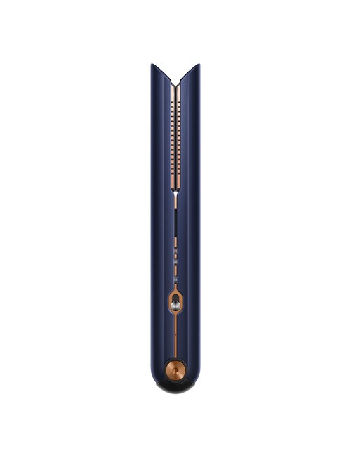 Dyson Corrale Straightener Gift Edition, Dark Blue & Copper product photo View 05 L