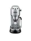 DeLonghi Dedica Pump Espresso Coffee Machine, EC885M product photo