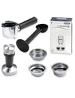 DeLonghi Dedica Pump Espresso Coffee Machine, EC885M product photo View 07 S
