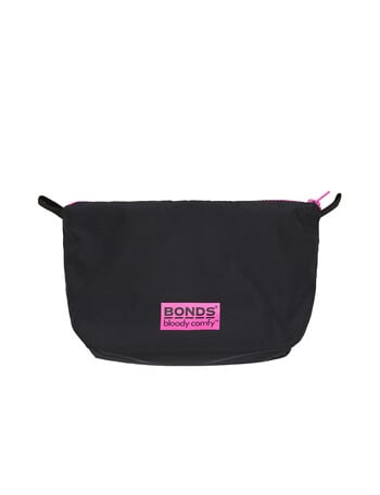 Bonds Bloody Comfy Period Undies Back Up Bag, Large product photo