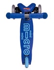 Micro Mini Deluxe Scooter, Blue product photo View 03 S