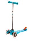 Micro Mini Scooter, Aqua product photo
