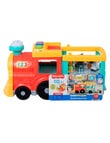 Fisher Price Little People Big ABC Animal Train product photo