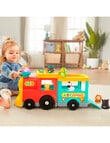 Fisher Price Little People Big ABC Animal Train product photo View 05 S