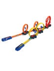 Hot Wheels Multi Loop Race Off Playset product photo View 02 S