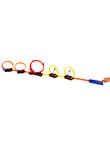 Hot Wheels Multi Loop Race Off Playset product photo View 03 S