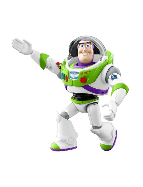Toy Story 30cm Feature Figure Buzz Lightyear product photo View 02 L